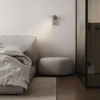 Stříbrné kovové nástěnné LED světlo Nova Luce Vire -fv-interier-25