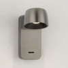 Stříbrné kovové nástěnné LED světlo Nova Luce Vire -fv-interier-25