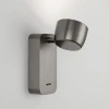 Stříbrné kovové nástěnné LED světlo Nova Luce Vire -fv-interier-25