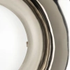 Stříbrné kovové nástěnné světlo FOODIES DELIGHT 55 cm -fv-interier-25