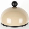 Béžové kovové nástěnné světlo BUMBLE 28 cm -fv-interier-25
