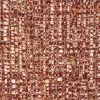 Červená čalouněná otočná jídelní židle DOULTON -fv-interier-25ImageToStl.com rozmer maly