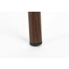 Béžová čalouněná lavice CHELSEA 148 cm -fv-interier-25