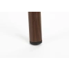 Zelená čalouněná lavice CHELSEA 148 cm -fv-interier-25