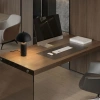 Černá kovová stolní lampa Nova Luce Vannie -fv-interier-25