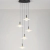 Bílé skleněné závěsné LED světlo Nova Luce Diaz 53 cm -fv-interier-25
