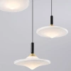Bílé skleněné závěsné LED světlo Nova Luce Diaz 53 cm -fv-interier-25