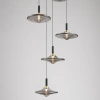 Kouřově šedé skleněné závěsné LED světlo Nova Luce Diaz 53 cm -fv-interier-25