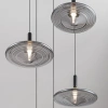 Kouřově šedé skleněné závěsné LED světlo Nova Luce Diaz 53 cm -fv-interier-25