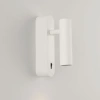 Bílé kovové nástěnné LED světlo Nova Luce Anouk -fv-interier-25