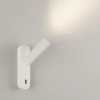 Bílé kovové nástěnné LED světlo Nova Luce Anouk -fv-interier-25