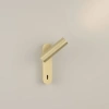 Zlaté kovové nástěnné LED světlo Nova Luce Anouk -fv-interier-25