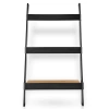 Černý kuchyňský organizér Nordic Kitchen 50 x 28 cm -fv-interier-25