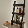 Černý kuchyňský organizér Nordic Kitchen 50 x 28 cm -fv-interier-25