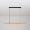 Dubové závěsné LED světlo Nova Luce Brianne 120 cm -fv-interier-25