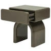 https://www.ynotdesign.co/product-page/lush-nightstand-with-drawer-green-gray-glossy-arc-shape