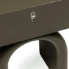 https://www.ynotdesign.co/product-page/lush-nightstand-with-drawer-green-gray-glossy-arc-shape -fv-interier-25