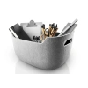Šedý úložný box Tidy 40 x 29 cm -fv-interier-25