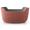 Hnědý úložný box Tidy 40 x 29 cm -fv-interier-25