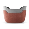 Hnědý úložný box Tidy 48 x 35 cm -fv-interier-25