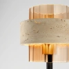 Travertinová stojací lampa Nova Luce Melony 152 cm -fv-interier-25