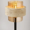 Travertinová stojací lampa Nova Luce Melony 152 cm -fv-interier-25