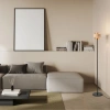 Travertinová stojací lampa Nova Luce Melony 152 cm -fv-interier-25
