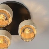 Travertinové stropní světlo Nova Luce Melony 38 cm -fv-interier-25