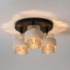 Travertinové stropní světlo Nova Luce Melony 38 cm -fv-interier-25