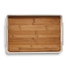 Béžový bambusový servírovací podnos Nordic Kitchen 50 x 34 cm -fv-interier-25