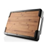 Černý bambusový servírovací podnos Nordic Kitchen 50 x 34 cm -fv-interier-25