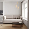 Zlaté závěsné světlo Nova Luce Modesto 25 cm -fv-interier-25