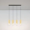 Zlaté závěsné světlo Nova Luce Modesto 66 cm -fv-interier-25