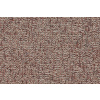 Růžová čalouněná dvoulůžková postel MICADONI Simon 180 x 200 cm s úložným prostorem