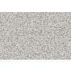 Šedá čalouněná dvoulůžková postel MICADONI Simon 160 x 200 cm s úložným prostorem