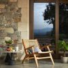 Šedý terrazzo odkládací stolek Kave Home Delano 55 cm -fv-interier-25